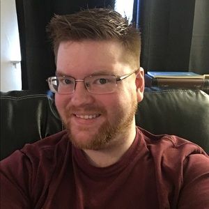 Meet your Posher, Josh